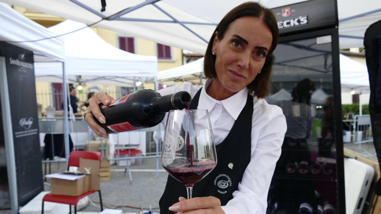 Si parte con il Buy wine e si prosegue con PrimaAnteprima. Poi il centenario di Chianti Classico Collection . Si parte con il Buy wine e si prosegue con PrimaAnteprima. Poi il centenario di Chianti Classico Collection .