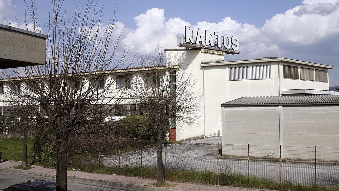 La proposta di Fanucci: “Usare l’avanzo di bilancio sul nuovo polo scolastico” La proposta di Fanucci: “Usare l’avanzo di bilancio sul nuovo polo scolastico”