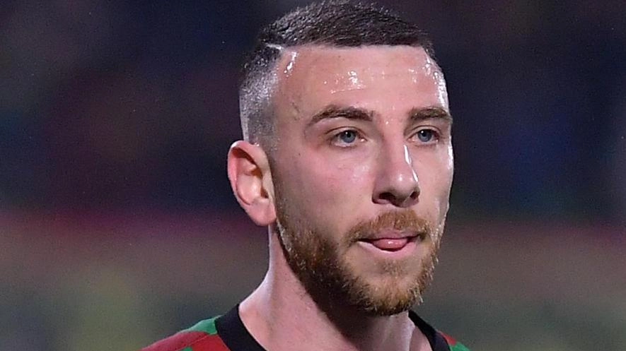Il bomber della Ternana potrebbe diventare il grande colpo del club di Manzo. Pronta l’offerta Il bomber della Ternana potrebbe diventare il grande colpo del club di Manzo. Pronta l’offerta