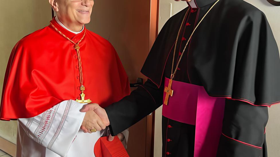  lo conosco bene questa è come casa sua 