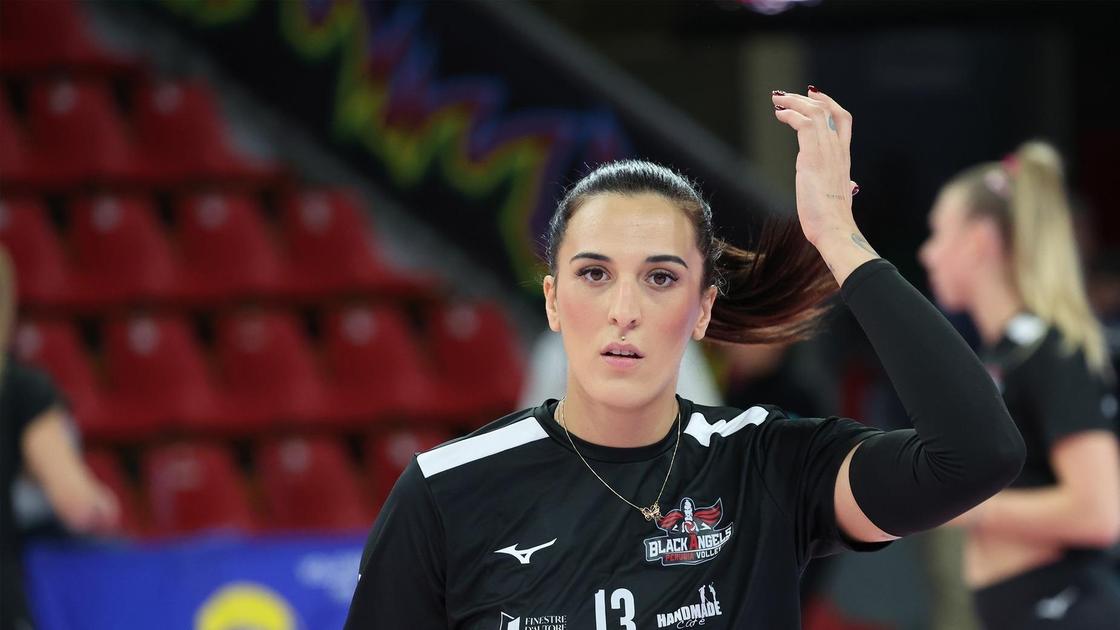 La denuncia della pallavolista: "Licenziata perché incinta". Il volley perugino nella bufera La denuncia della pallavolista: "Licenziata perché incinta". Il volley perugino nella bufera