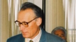 Il Generale di Brigata Giuseppe Pagot, morto il 20 settembre 2023 Il Generale di Brigata Giuseppe Pagot, morto il 20 settembre 2023