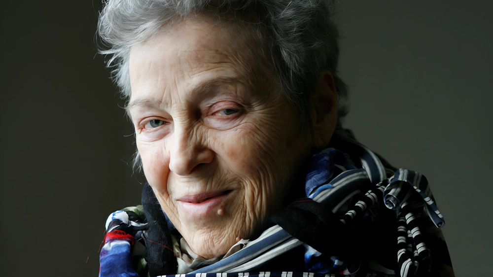 Marion Baruch Marion Baruch