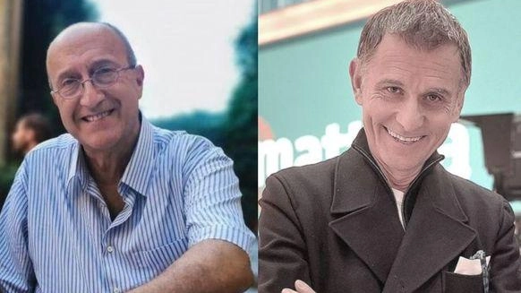 Dopo 23 anni a Teletruria Luigi Alberti saluta i telespettatori durante la videocronaca. Da gennaio 2024 ricopriva il ruolo di... Dopo 23 anni a Teletruria Luigi Alberti saluta i telespettatori durante la videocronaca. Da gennaio 2024 ricopriva il ruolo di...