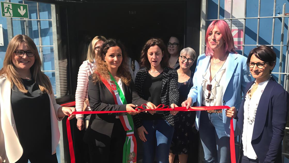 Nasce "Apertamente" al Cep. Affidi, adozioni e assistenza: "In uno spazio prima vuoto"