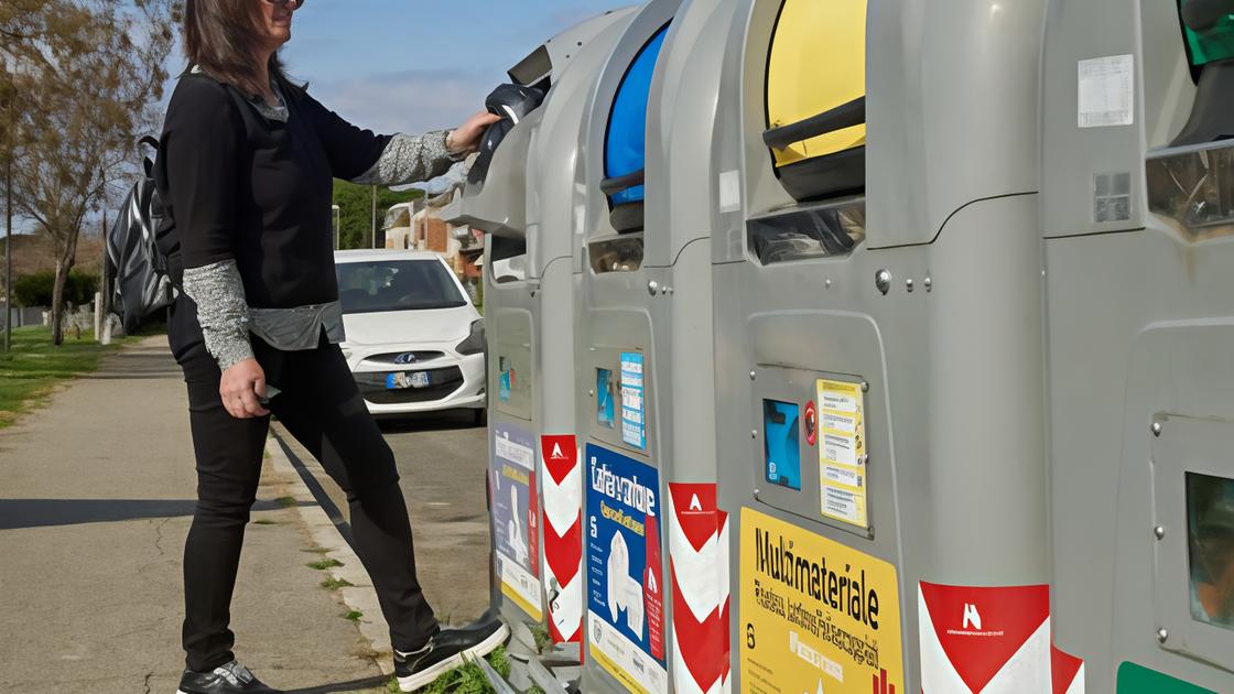 Nuovi accordi con Sei Toscana. Rifiuti, in tre quartieri cambia tutto. Finito il tempo del ’porta a porta’ Nuovi accordi con Sei Toscana. Rifiuti, in tre quartieri cambia tutto. Finito il tempo del ’porta a porta’