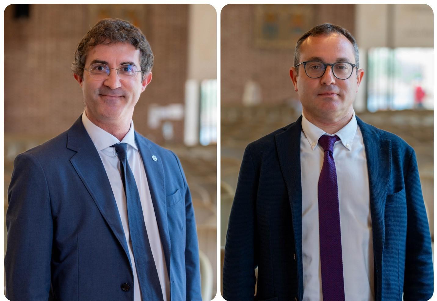 La corsa per palazzo Murena. Ballottaggio Marianelli Porena. Oggi alle urne: poi l’ermellino La corsa per palazzo Murena. Ballottaggio Marianelli Porena. Oggi alle urne: poi l’ermellino