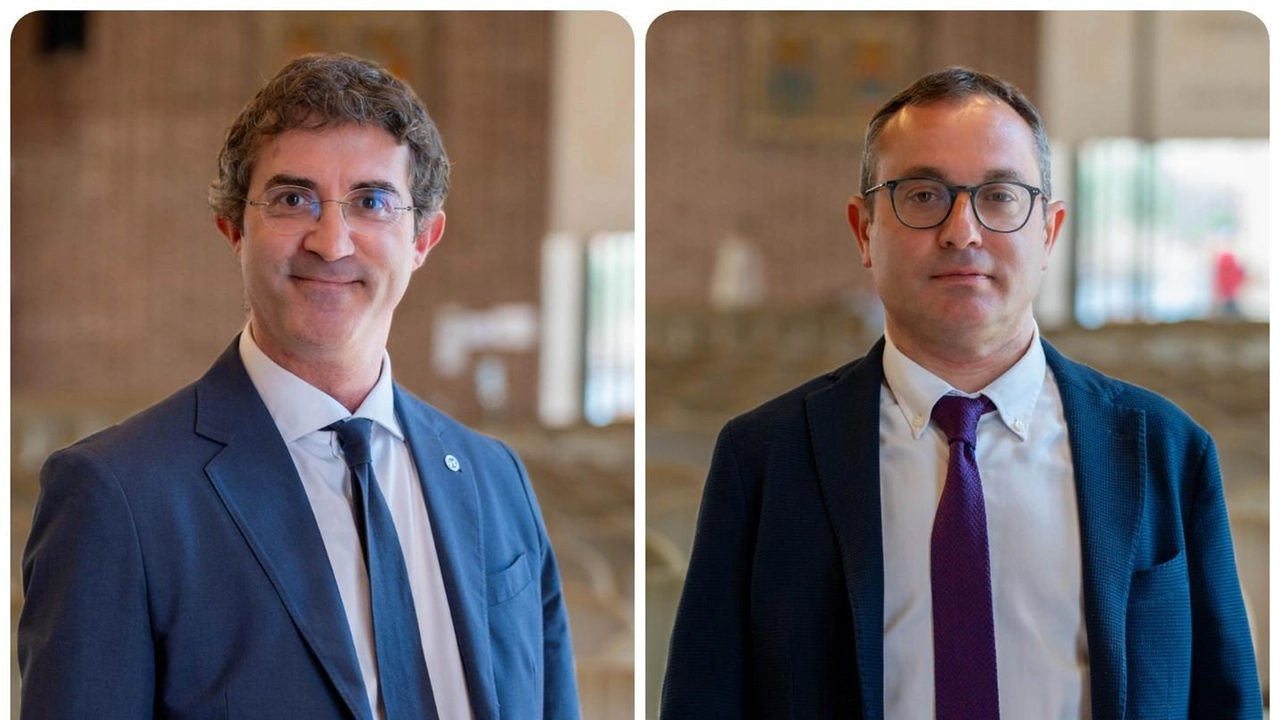 La corsa per palazzo Murena. Ballottaggio Marianelli-Porena. Oggi alle urne: poi l’ermellino