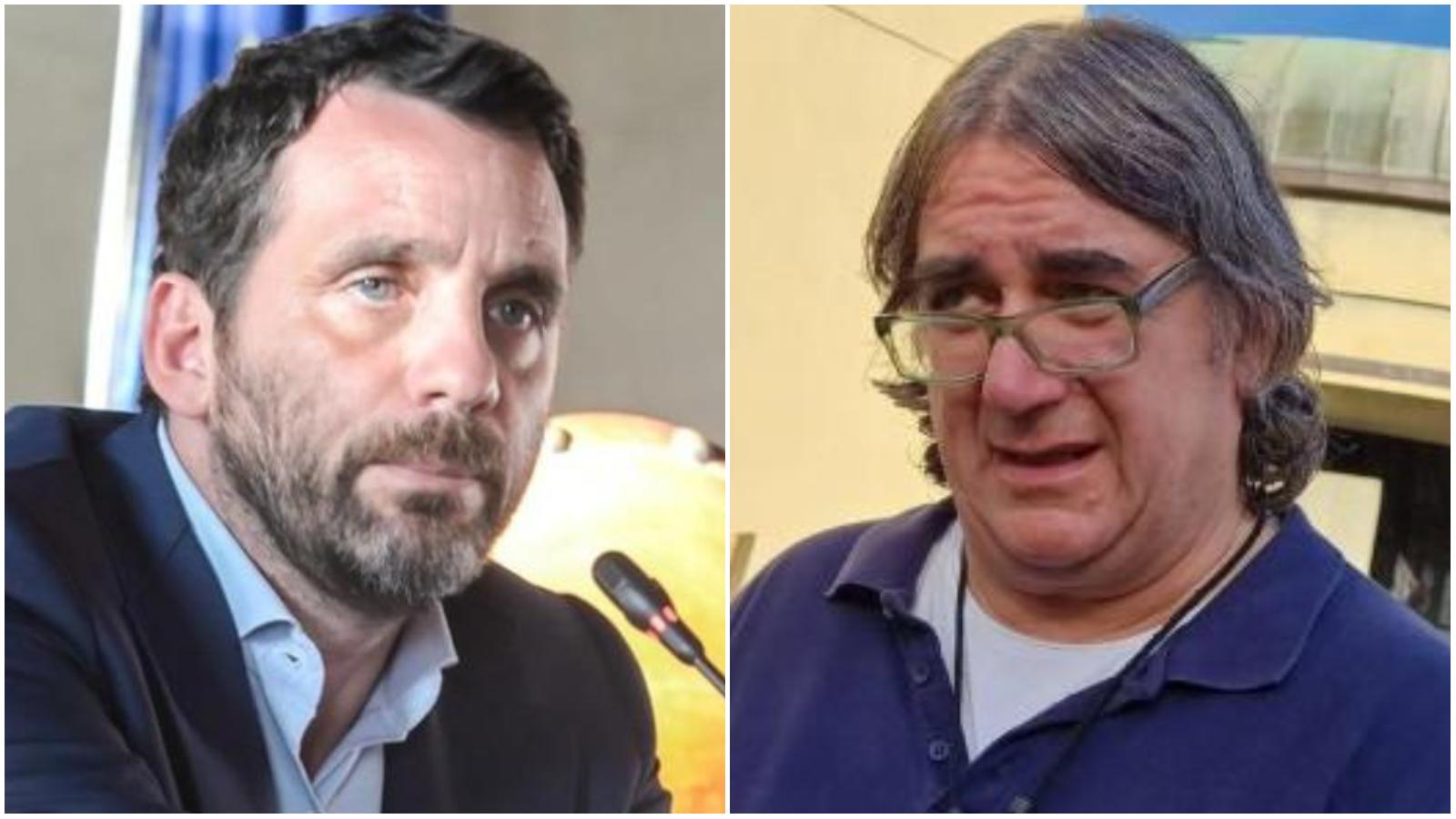 Vicofaro: c’è l’ordinanza di sgombero per i migranti in parrocchia Vicofaro: c’è l’ordinanza di sgombero per i migranti in parrocchia