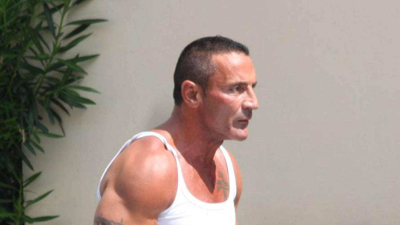 Roberto Guadagnuolo. Aveva 63 anni Roberto Guadagnuolo. Aveva 63 anni