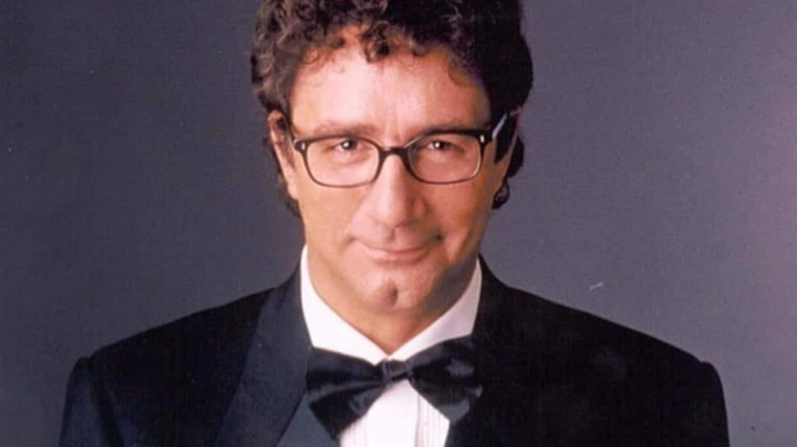Due targhe per ricordare Francesco Nuti e Mario D’Agata