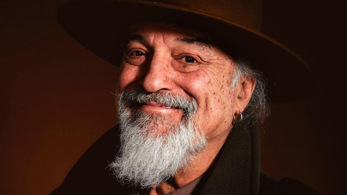 Torna ’Castello d’autore’. Sul palco Eugenio Finardi e i suoi 50 anni di carriera Torna ’Castello d’autore’. Sul palco Eugenio Finardi e i suoi 50 anni di carriera