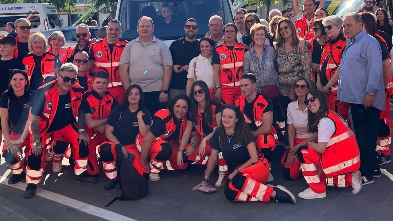 Tagliata di pecora e pizza contribuiranno al sostegno della Fratellanza popolare. Tagliata di pecora e pizza contribuiranno al sostegno della Fratellanza popolare.