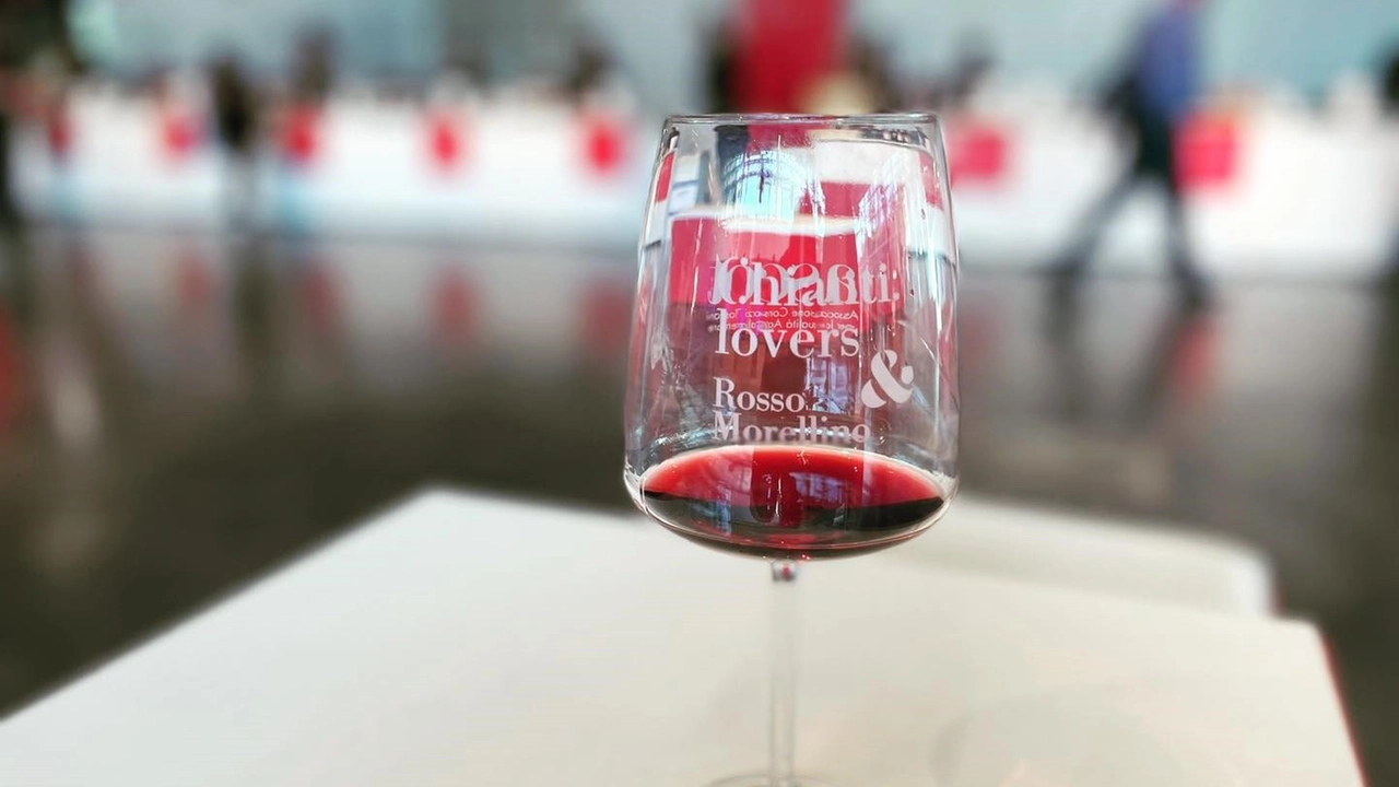 Vinitaly, 100 etichette e degustazioni guidate: è il “Chianti lovers by Gambero Rosso"