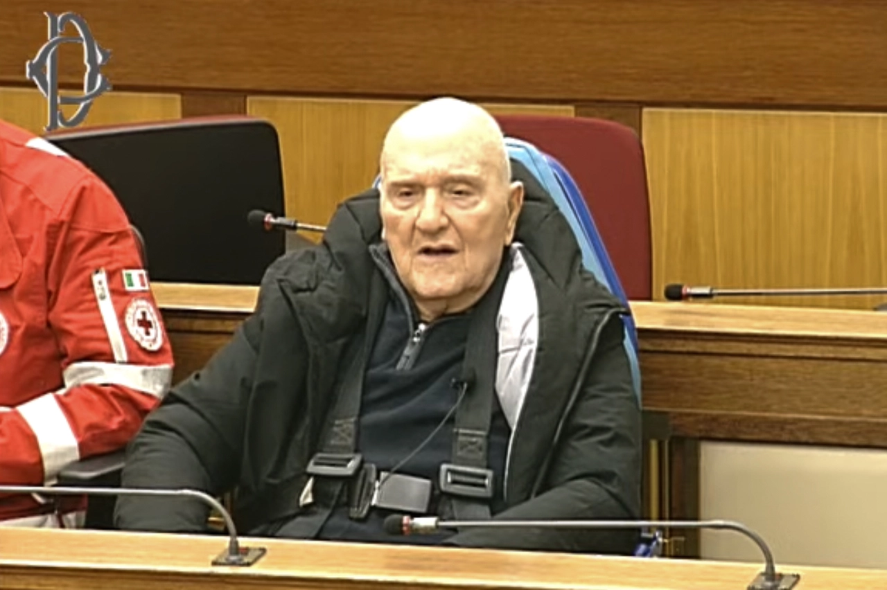 commissione inchiesta Forteto, Fiesoli