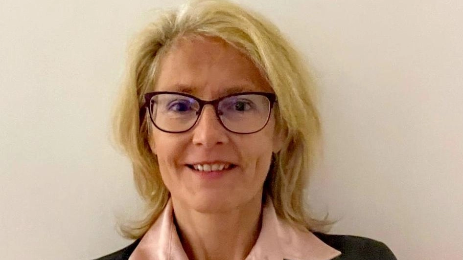 L’avvocato Fabia Mariani, candidata con Alternativa Popolare L’avvocato Fabia Mariani, candidata con Alternativa Popolare