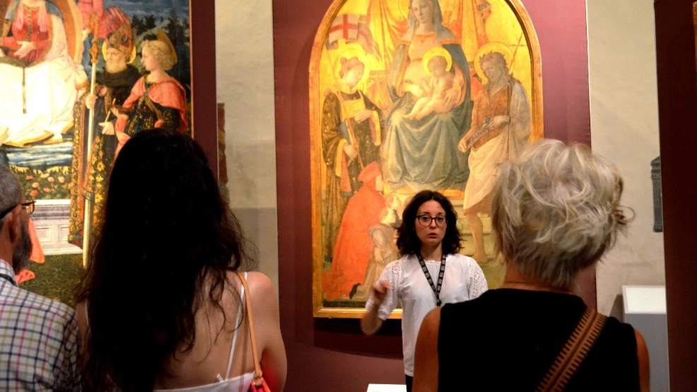 Prato, il Museo di Palazzo Pretorio celebra gli undici anni dalla riapertura