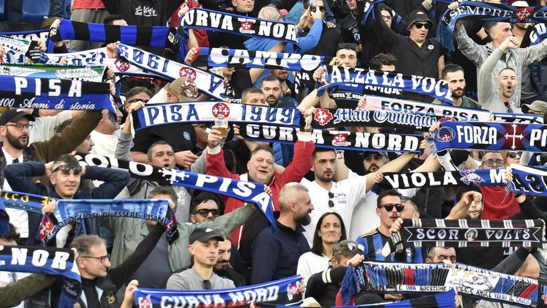 "Da 116 anni sempre insieme". Trasferte esodo e Arena gremita. Tifosi, una stagione da record "Da 116 anni sempre insieme". Trasferte esodo e Arena gremita. Tifosi, una stagione da record