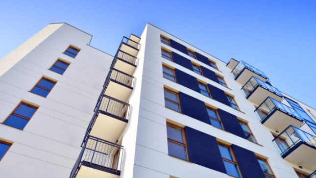 Riflettori sul condominio: parla l'esperto Riflettori sul condominio: parla l'esperto