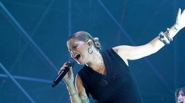 Oltre 3.500 spettatori per il concerto clou del festival “Musica per i borghi“ Oltre 3.500 spettatori per il concerto clou del festival “Musica per i borghi“