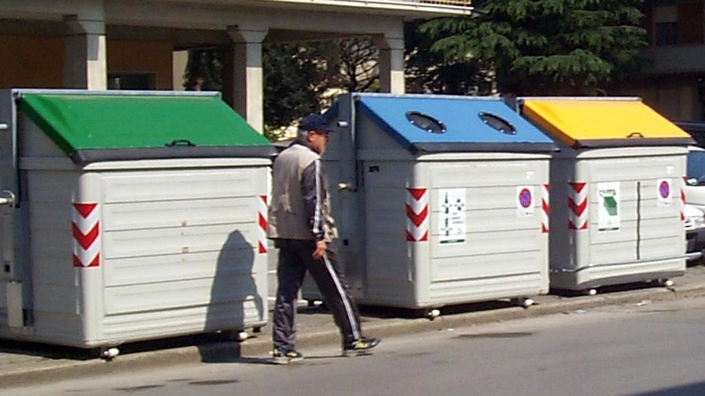 Raccolta dell’indifferenziato: cambiano le regole da luglio a San Giovanni Raccolta dell’indifferenziato: cambiano le regole da luglio a San Giovanni
