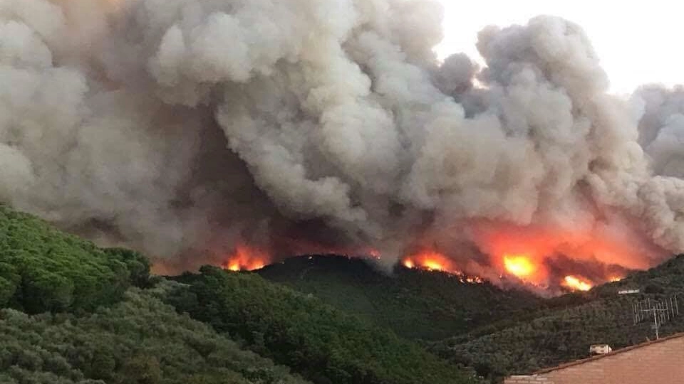 incendio