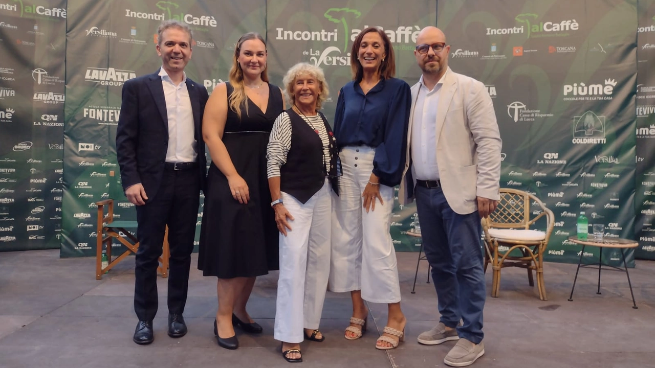 La Toscana delle Donne alla Versiliana, presentata l'edizione 2024 La Toscana delle Donne alla Versiliana, presentata l'edizione 2024