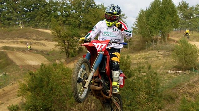 Dopo la selettiva del campionato italiano junior, il campionato italiano moto d’epoca. In tre settimane, il Chiusdino MX Park consolida...
