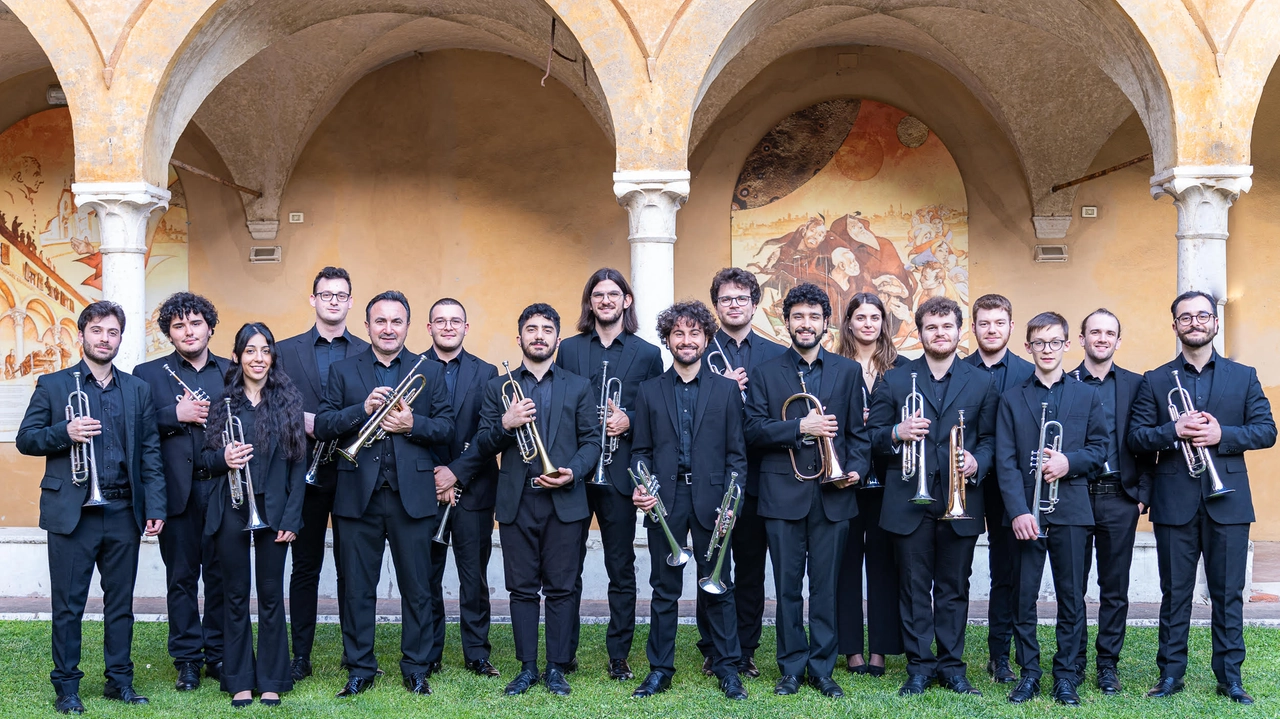trumpets Harmonies trumpets Harmonies