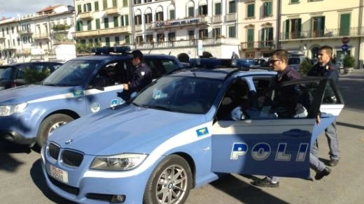 Degli agenti Degli agenti