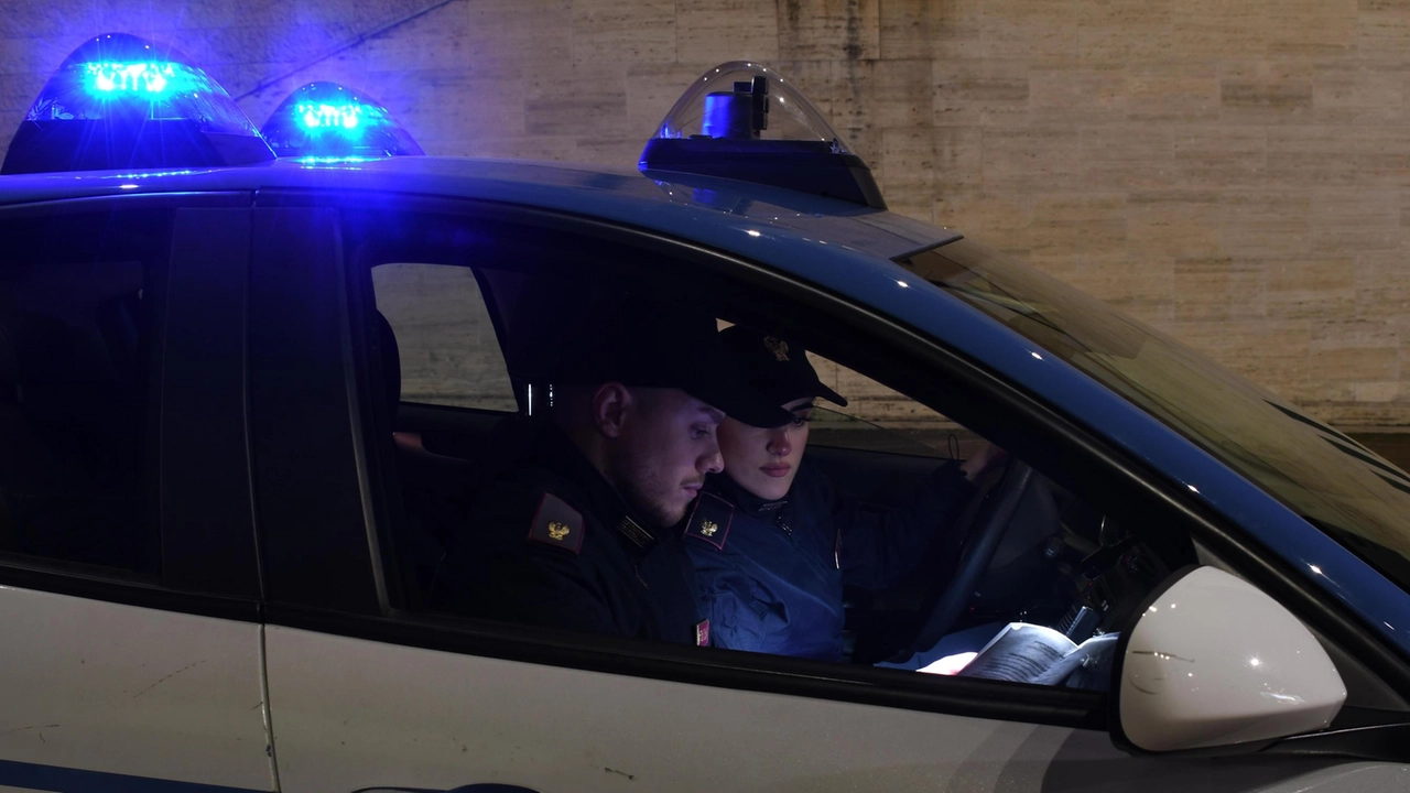 Ad arrestare il 27enne sono stati gli agenti della questura di Perugia