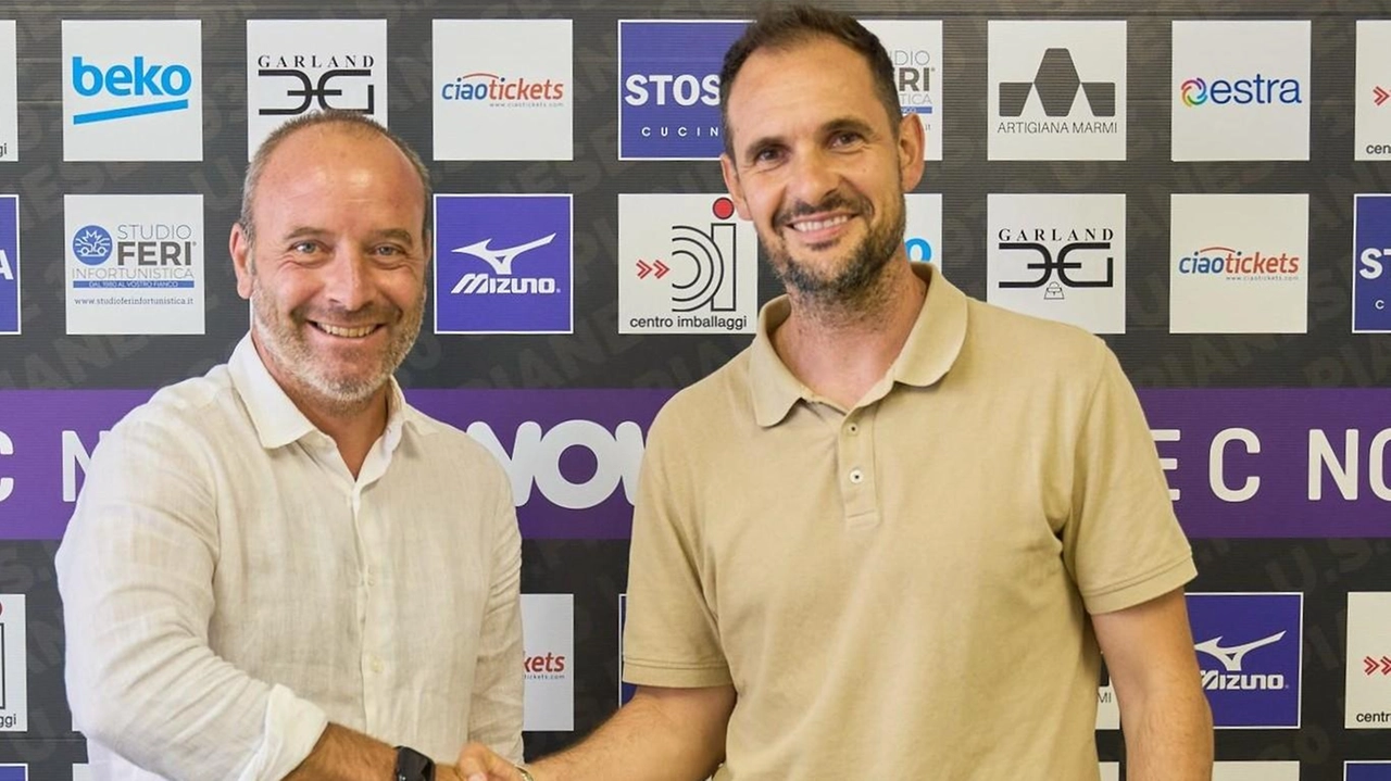 La Pianese annuncia Alessandro Birindelli come nuovo allenatore per la stagione 2025/2026, puntando a nuovi successi in Serie C.