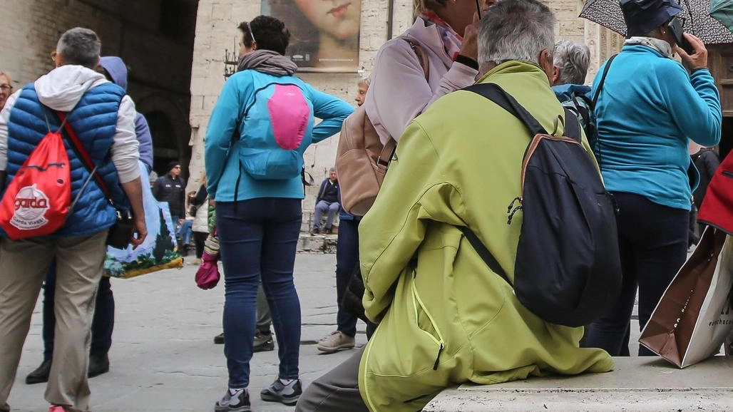 Fittuccia (Federalberghi-Confcommercio): "Questi due week-end sono una bella occasione per il comparto. Occupazione tra l’85 eil 90%. Qualche disdetta ad Assisi, ma ininfluente" .