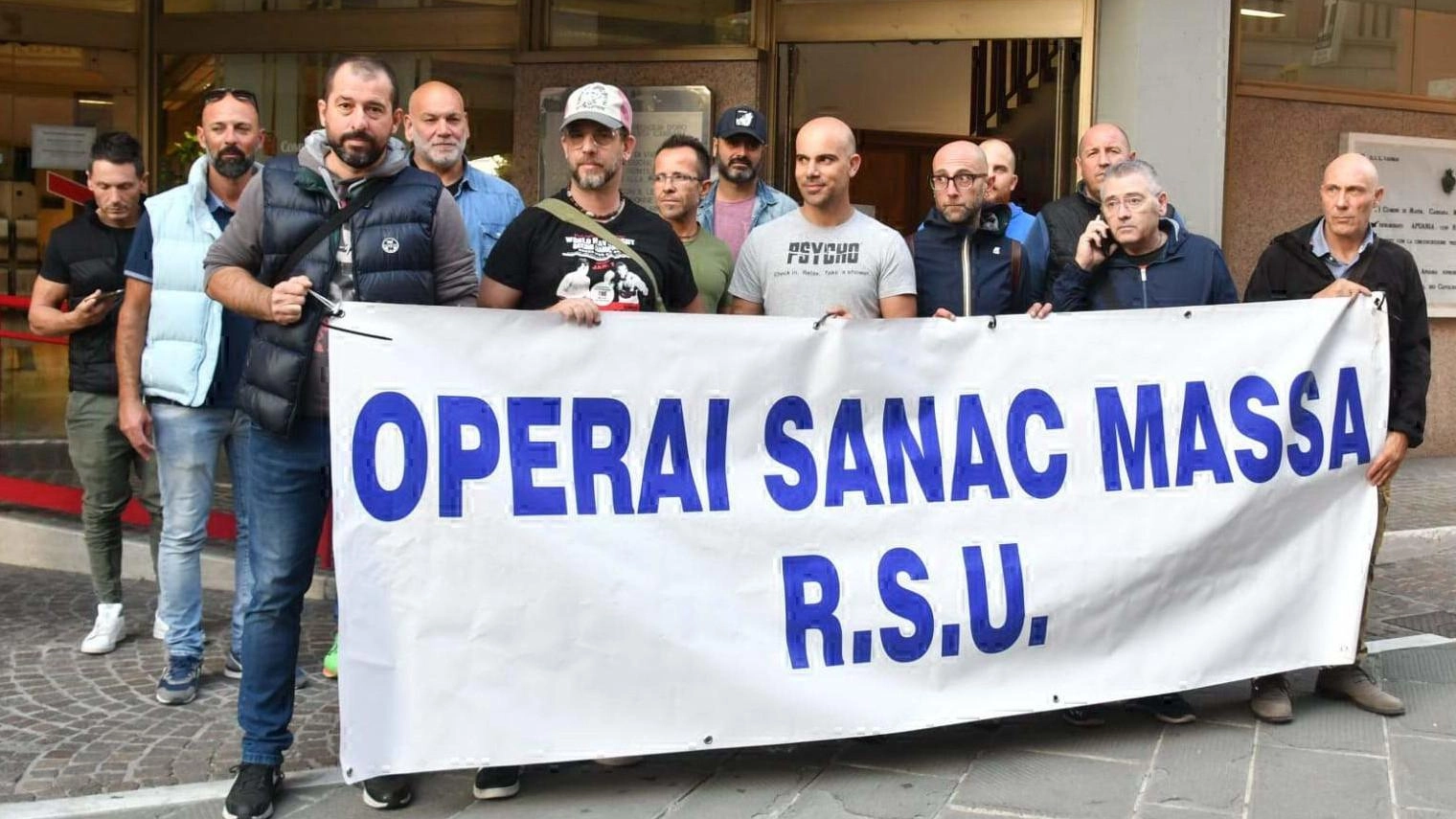 Buone notizie per Sanac. Sono ripartiti gli ordini dall’ex Ilva di Taranto: "Risultato importante"