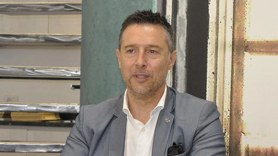 Fabrizio Rossi, deputato di FdI, ha chiesto spiegazioni sui lavori nel tratto interessato da una frana