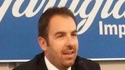 Il presidente di Confartigianato Imprese Terni, Mauro Franceschini Il presidente di Confartigianato Imprese Terni, Mauro Franceschini