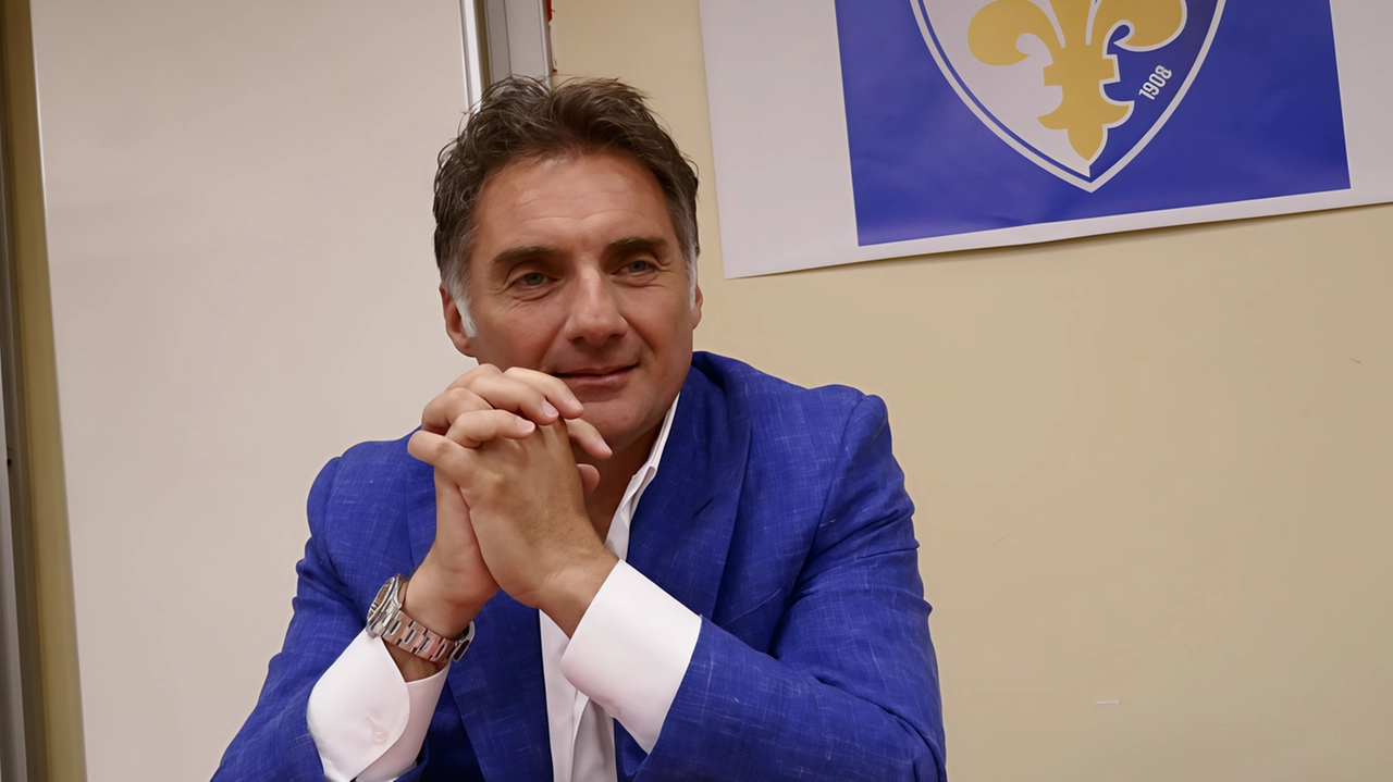 L’imprenditore romano Stefano Commini è il presidente dell’Ac Prato Quest’anno la squadra ha terminato il campionato di serie D a metà classifica L’imprenditore romano Stefano Commini è il presidente dell’Ac Prato Quest’anno la squadra ha terminato il campionato di serie D a metà classifica