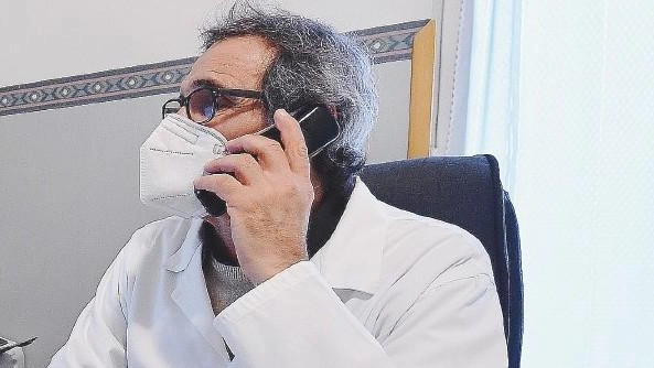 Dal prossimo anno la riforma entrerà in vigore con possibili disagi e difficoltà. Il dottor Pellegri: "Niente paura, sarà un vantaggio per cittadini e medici". . Dal prossimo anno la riforma entrerà in vigore con possibili disagi e difficoltà. Il dottor Pellegri: "Niente paura, sarà un vantaggio per cittadini e medici". .