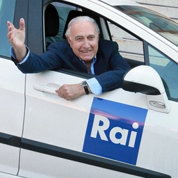 La Toscana ricorda Pippo Baudo. Quanti legami speciali con il re della televisione