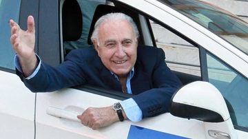 La Toscana ricorda Pippo Baudo. Quanti legami speciali con il re della televisione