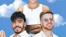 Dopo una prima stagione esaltante che ha visto "Esperienze D. M." in 46 teatri con tutti sold out e oltre... Dopo una prima stagione esaltante che ha visto "Esperienze D. M." in 46 teatri con tutti sold out e oltre...