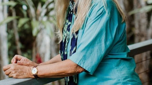 Domani a Carmignano l'incontro internazionale con Helena Norberg-Hodge, attivista ambientale e difensore delle culture locali. Promosso dal BioDistretto Montalbano, l'evento si terrà al parco museo "Quinto Martini" con apericena alle 20 e conferenza alle 21. Domani a Carmignano l'incontro internazionale con Helena Norberg-Hodge, attivista ambientale e difensore delle culture locali. Promosso dal BioDistretto Montalbano, l'evento si terrà al parco museo "Quinto Martini" con apericena alle 20 e conferenza alle 21.
