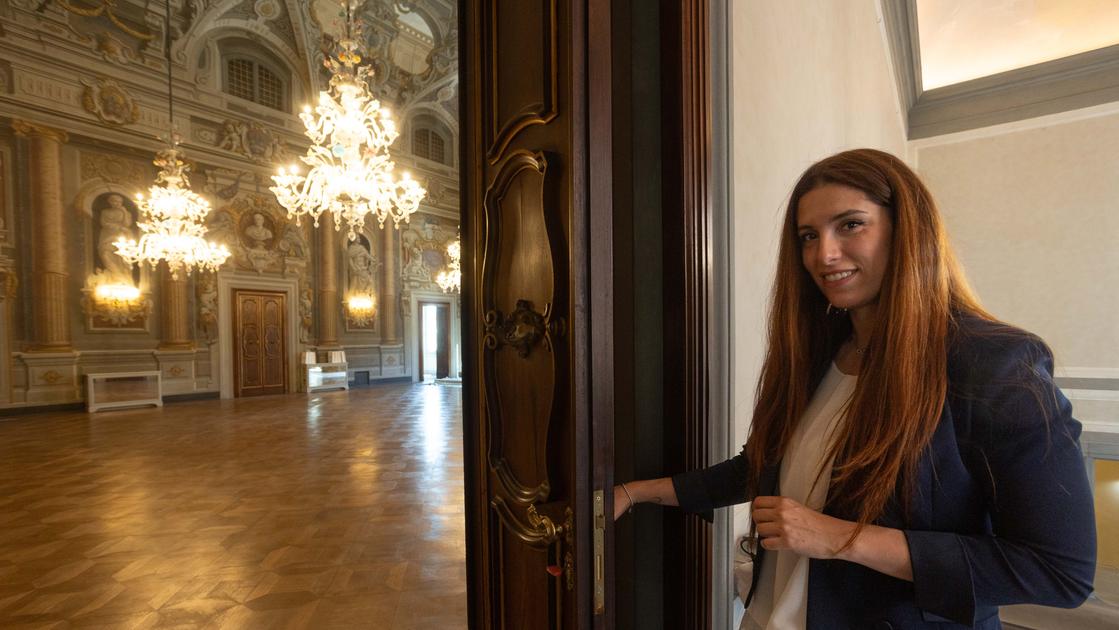 vivere in un sogno firenze a palazzo serristori 12 appartamenti super lusso ecco quanto costano da Lanazione.it vivere in un sogno firenze a palazzo serristori 12 appartamenti super lusso ecco quanto costano