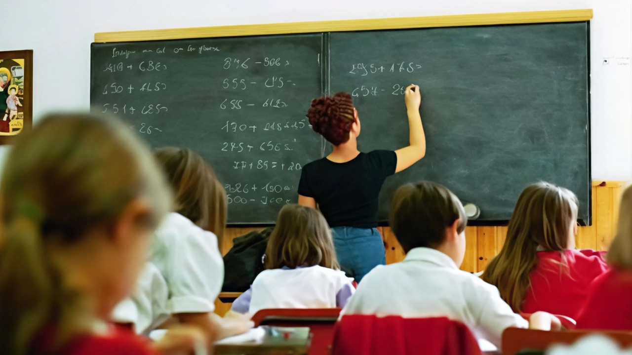 Inseganti sul piede di guerra: hanno superato l’esame ma devono ripeterlo perchè non c’è la graduatoria Inseganti sul piede di guerra: hanno superato l’esame ma devono ripeterlo perchè non c’è la graduatoria
