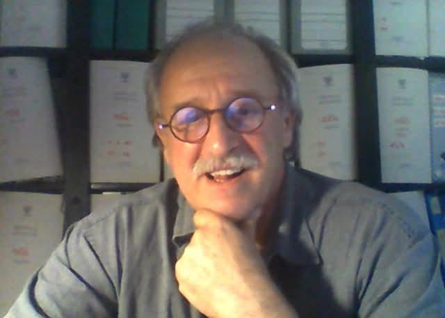 Cultura Ecco ’In Stile Pisano’