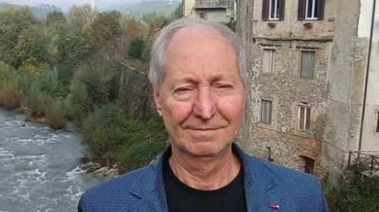 Nuova avventura professionale per il conduttore Loris Marchi, storica voce del Carnevale, che torna in radio come speaker ufficiale di... Nuova avventura professionale per il conduttore Loris Marchi, storica voce del Carnevale, che torna in radio come speaker ufficiale di...
