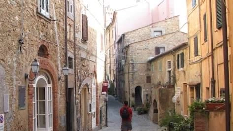 Castagneto Carducci