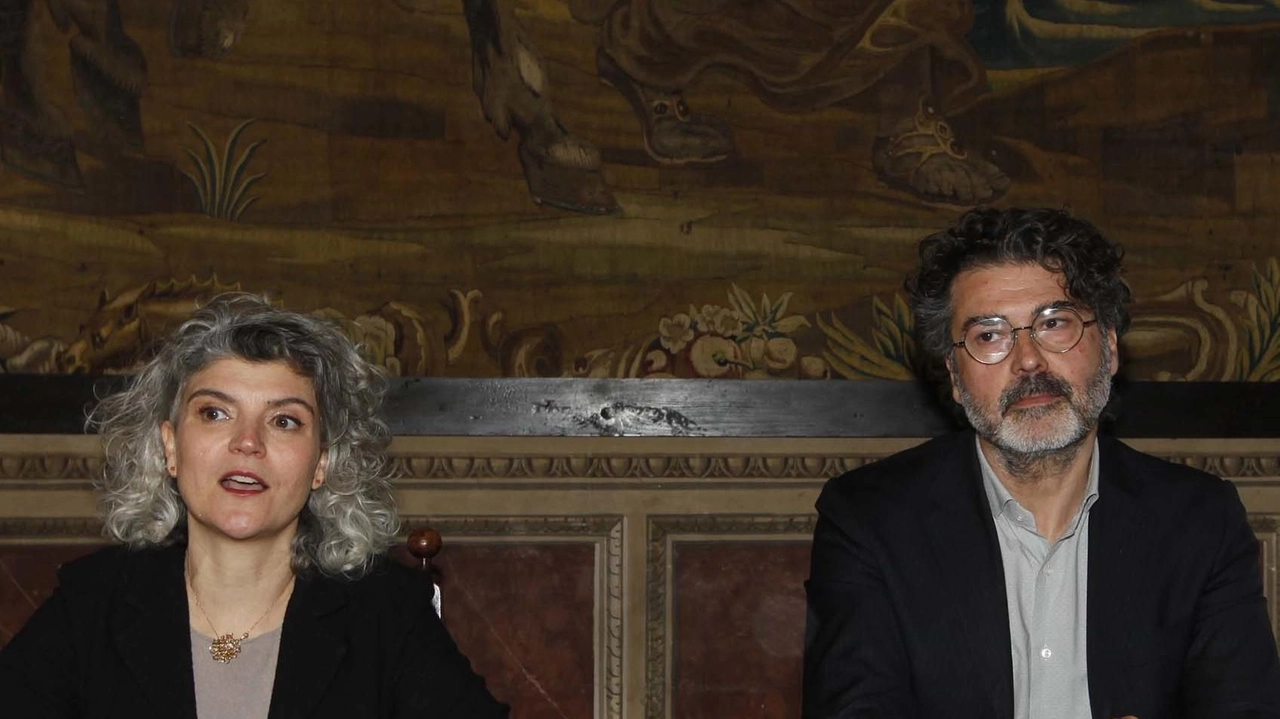 Quindici associazioni del territorio coinvolte nel progetto della Fondazione Musei Senesi .