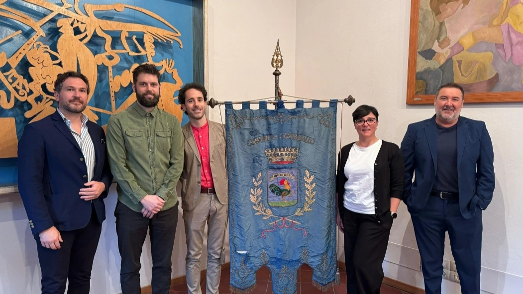Cantagallo, varata la nuova giunta. Ecco la squadra di governo