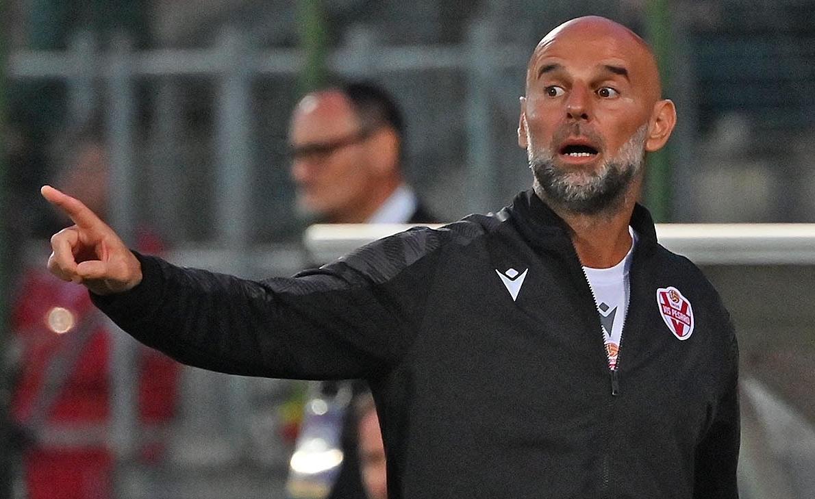 Ascoli e Torres in pole
